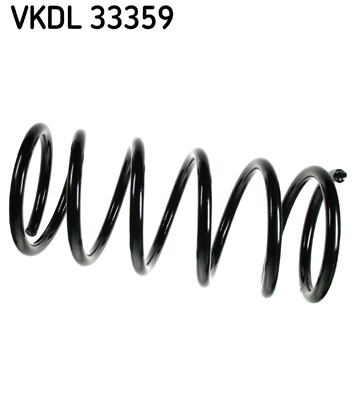 SKF VKDL 33359 Fahrwerksfeder